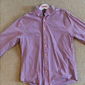 Vineyard Vines Button Down